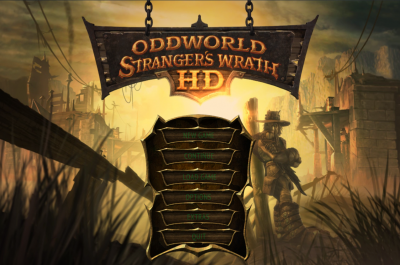 oddworld strangers wrath hd review oddworld strangers wrath hd review